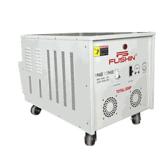 Biến áp 1 pha ra 3 pha 380V - 30HP FUSHIN