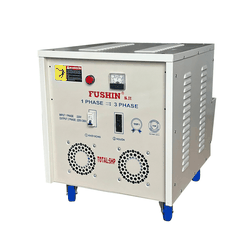 Biến áp 1 pha ra 3 pha 380V - 5HP FUSHIN
