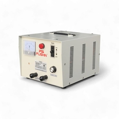 Biến Áp Cắt Mút Xốp 10A - Dây Đồng