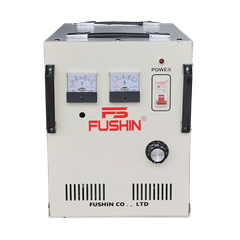 Biến Áp Cắt Mút Xốp 50A - Thông Dụng