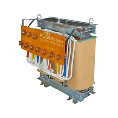Biến Áp 3 Pha 100KVA Cách Ly 380V/220V