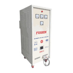 Biến Áp Vô Cấp 1 Pha 10KVA