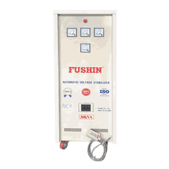Biến Áp Vô Cấp 1 Pha 30KVA