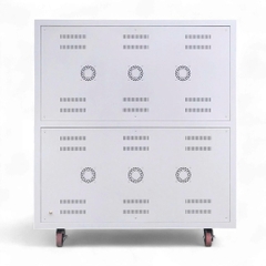 Biến Áp Vô Cấp 3 Pha 150KVA