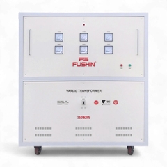 Biến Áp Vô Cấp 3 Pha 150KVA