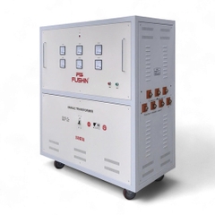 Biến Áp Vô Cấp 3 Pha 150KVA