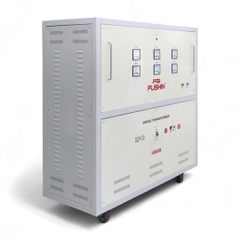 Biến Áp Vô Cấp 3 Pha 150KVA