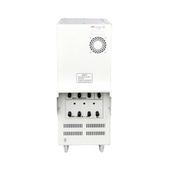 Biến Áp Vô Cấp 3 Pha 40KVA