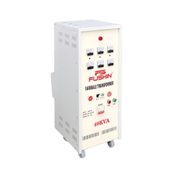 Biến Áp Vô Cấp 3 Pha 40KVA