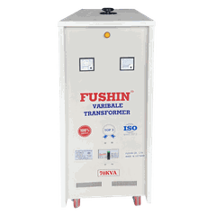 Biến Áp Vô Cấp 3 Pha 70KVA