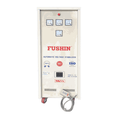 Biến Áp Vô Cấp 1 Pha 50KVA