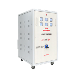Ổn Áp 3P NL Mặt Trời (350V~500V) - 200KVA