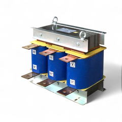Cuộn Kháng AC Đầu Vào Biến Tần 500KW (680HP)