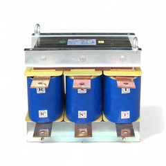 Cuộn Kháng AC Đầu Vào Biến Tần 350KW (480HP)