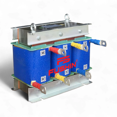Cuộn Kháng AC Đầu Ra Biến Tần 160KW (200HP)