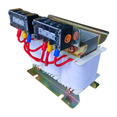 Cuộn Kháng AC Đầu Vào Biến Tần 22KW (30HP)