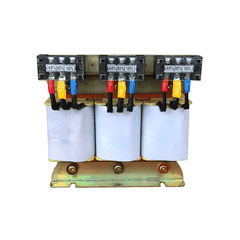 Cuộn Kháng Khởi Động 22KW - 30HP