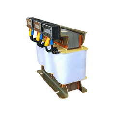Cuộn Kháng Khởi Động 37KW - 50HP