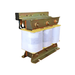 Cuộn Kháng Khởi Động 30KW - 40HP