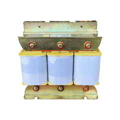 Cuộn Kháng Khởi Động 15KW - 20HP