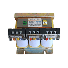 Cuộn Kháng Khởi Động 5.5KW - 7.5HP