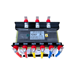 Cuộn Kháng Khởi Động 55KW - 75HP