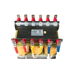 Cuộn Kháng Khởi Động 220KW - 300HP