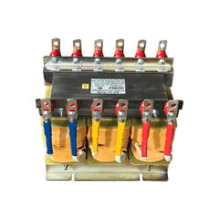 Cuộn Kháng Khởi Động 250KW - 340HP