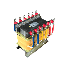 Cuộn Kháng Khởi Động 250KW - 340HP