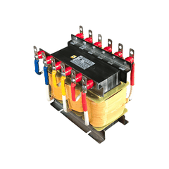 Cuộn Kháng Khởi Động 220KW - 300HP