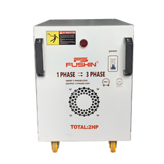 Biến áp 1 pha ra 3 pha 220V 2HP