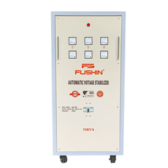 Ổn Áp 3 Pha (320V~430V) - 75KVA ra 220V - 380V