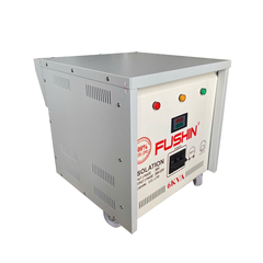 Biến áp 3 Pha cách ly 6KVA 380V/220V - DÂY ĐỒNG
