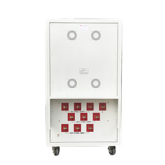Ổn Áp 3 Pha (320V~430V) - 300KVA ra 220V - 380V