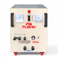 Sạc Tự Động 150A (24-48V) - Thông Dụng