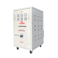 Ổn Áp 3 Pha (320V~430V) - 200KVA ra 380V