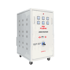 Ổn Áp 3 Pha (320V~430V) - 200KVA ra 380V