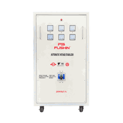 Ổn Áp 3 Pha (320V~430V) - 200KVA ra 380V