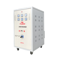Ổn áp 3Pha 250KVA Dải 260V~430V ra 380V