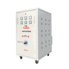 Ổn Áp 3 Pha (320V~430V) - 250KVA ra 380V