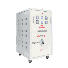 Ổn Áp 3 Pha (320V~430V) - 250KVA ra 380V
