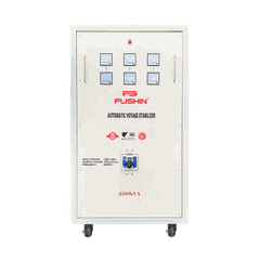 Ổn Áp 3 Pha (320V~430V) - 250KVA ra 380V