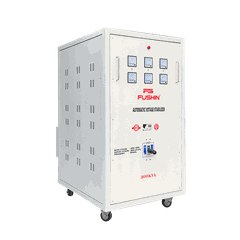 Ổn Áp 3 Pha (320V~430V) - 300KVA ra 380V