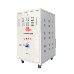 Ổn Áp 3 Pha (320V~430V) - 400KVA ra 380V