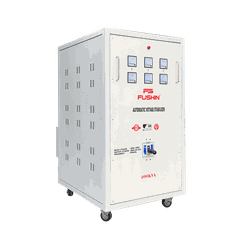 Ổn Áp 3 Pha (320V~430V) - 400KVA ra 380V
