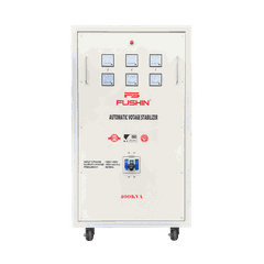 Ổn Áp 3 Pha (320V~430V) - 400KVA ra 380V