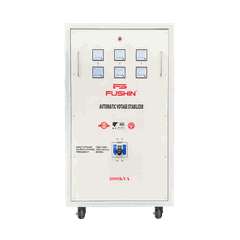 Ổn Áp 3 Pha (320V~430V) - 500KVA ra 380V