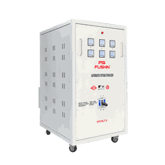 Ổn Áp 3 Pha (320V~430V) - 600KVA ra 380V