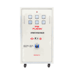 Ổn Áp 3 Pha (320V~430V) - 600KVA ra 380V