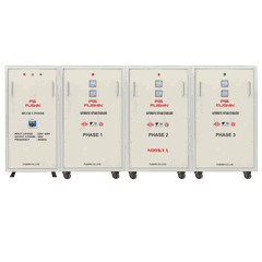 Ổn Áp 3 Pha (320V~430V) - 800KVA ra 380V
